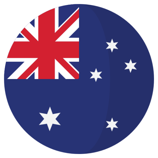 Australia flag