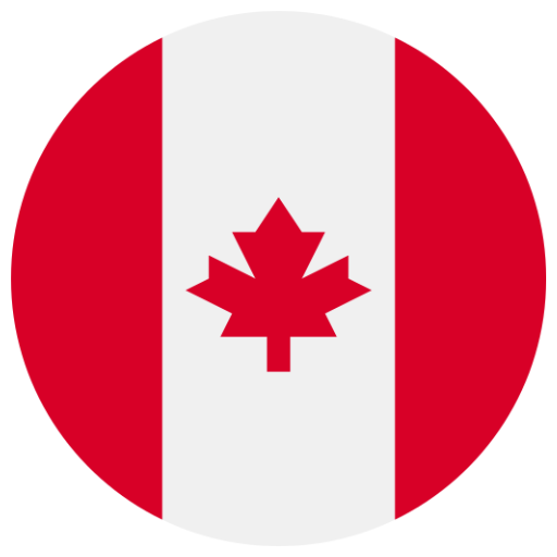 Canada flag