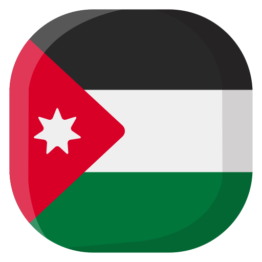 Middle East flag